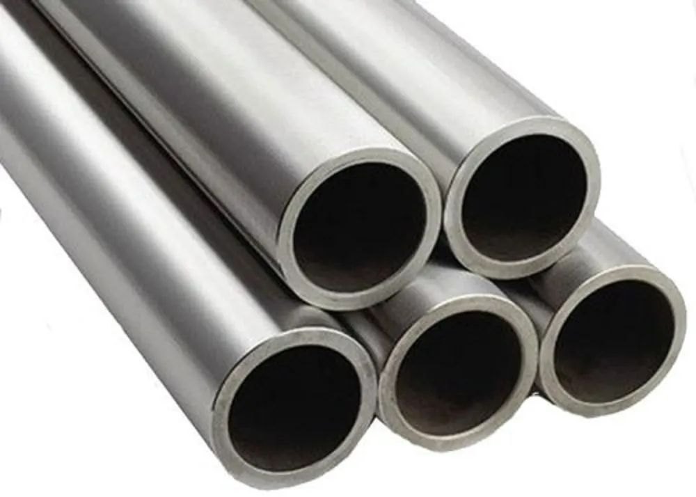 304H Stainless Steel Pipe